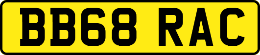 BB68RAC