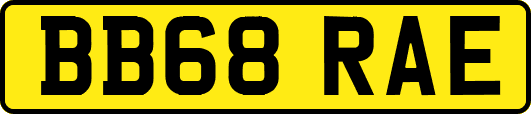 BB68RAE