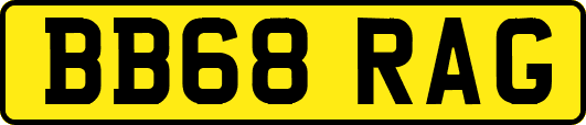 BB68RAG