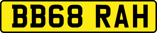 BB68RAH