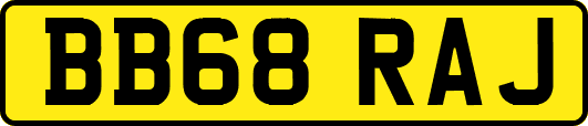BB68RAJ