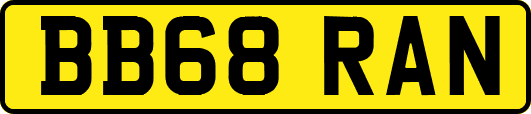 BB68RAN