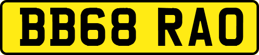 BB68RAO