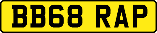 BB68RAP