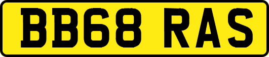 BB68RAS
