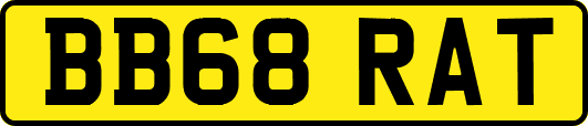BB68RAT
