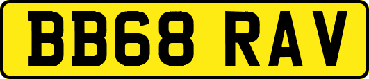 BB68RAV
