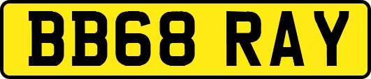 BB68RAY