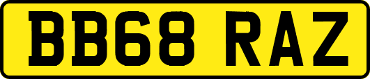 BB68RAZ