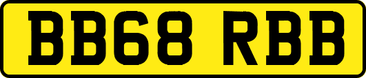 BB68RBB