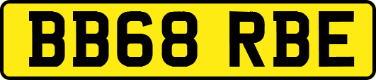 BB68RBE