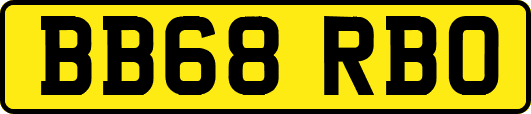 BB68RBO