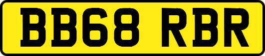 BB68RBR
