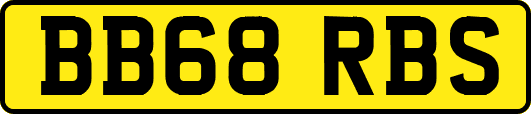 BB68RBS