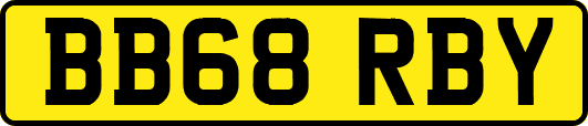 BB68RBY