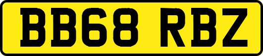 BB68RBZ
