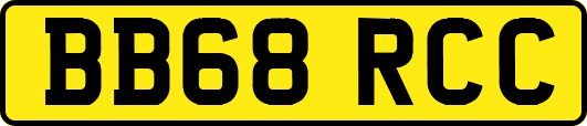 BB68RCC