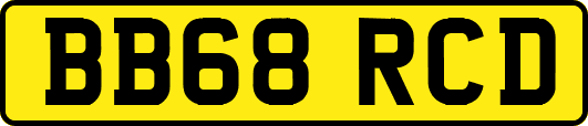 BB68RCD