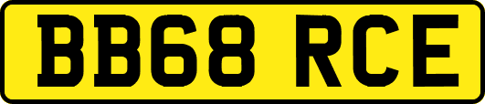 BB68RCE