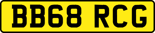 BB68RCG