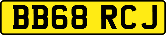 BB68RCJ