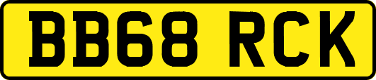 BB68RCK