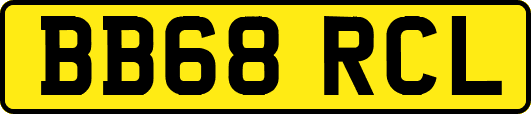 BB68RCL