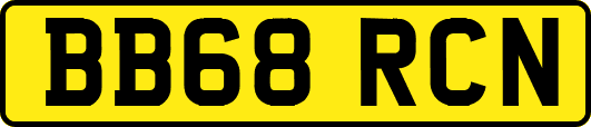 BB68RCN