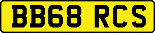 BB68RCS