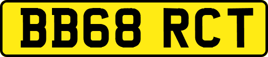 BB68RCT