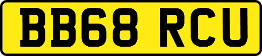 BB68RCU