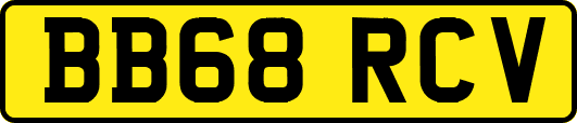 BB68RCV