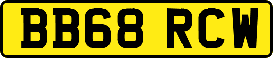 BB68RCW
