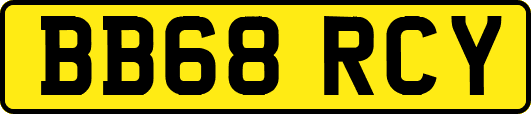 BB68RCY