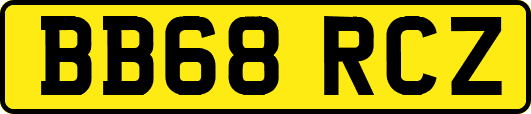 BB68RCZ