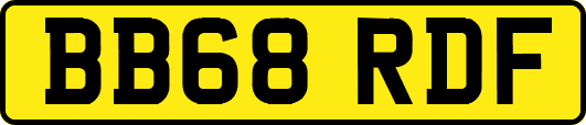 BB68RDF