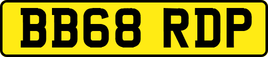 BB68RDP