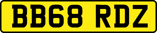 BB68RDZ