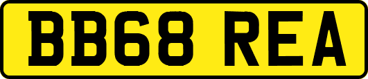 BB68REA