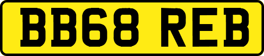 BB68REB