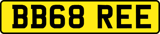 BB68REE