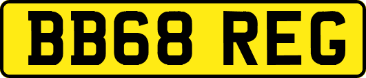 BB68REG