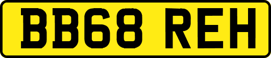 BB68REH