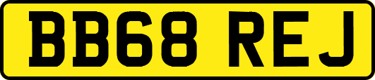 BB68REJ