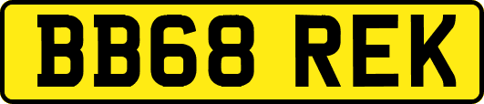 BB68REK
