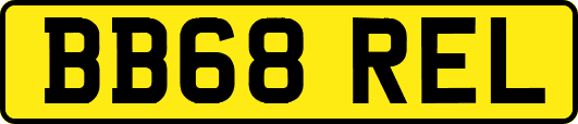 BB68REL