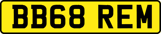 BB68REM