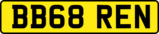 BB68REN