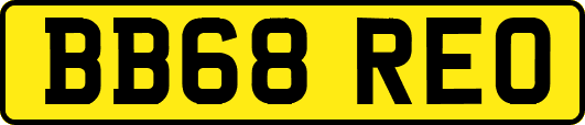 BB68REO