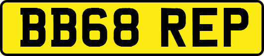 BB68REP